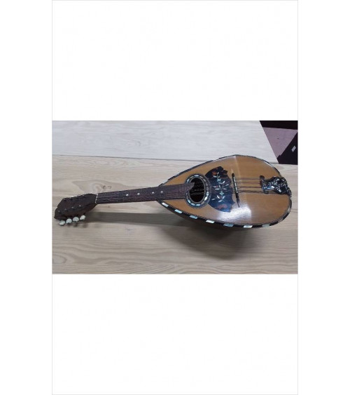 MANDOLINE ANCIENNE 