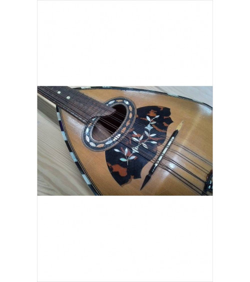 MANDOLINE ANCIENNE 
