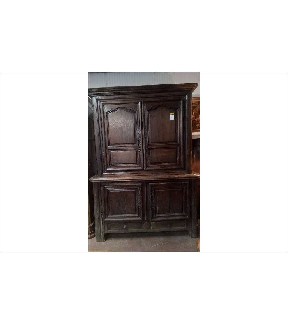 BUFFET 2 CORPS ANCIEN 