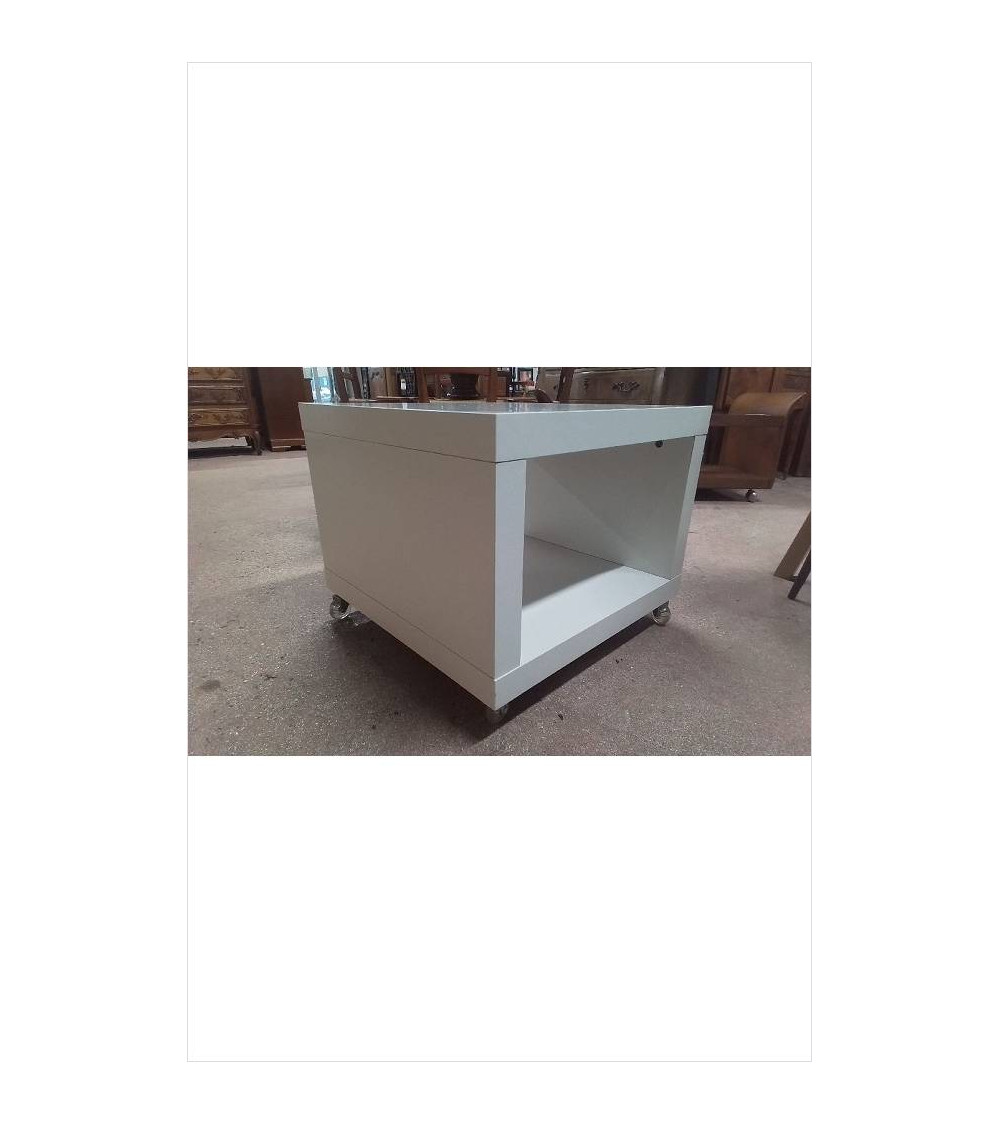TABLE BASSE IKEA LACK
