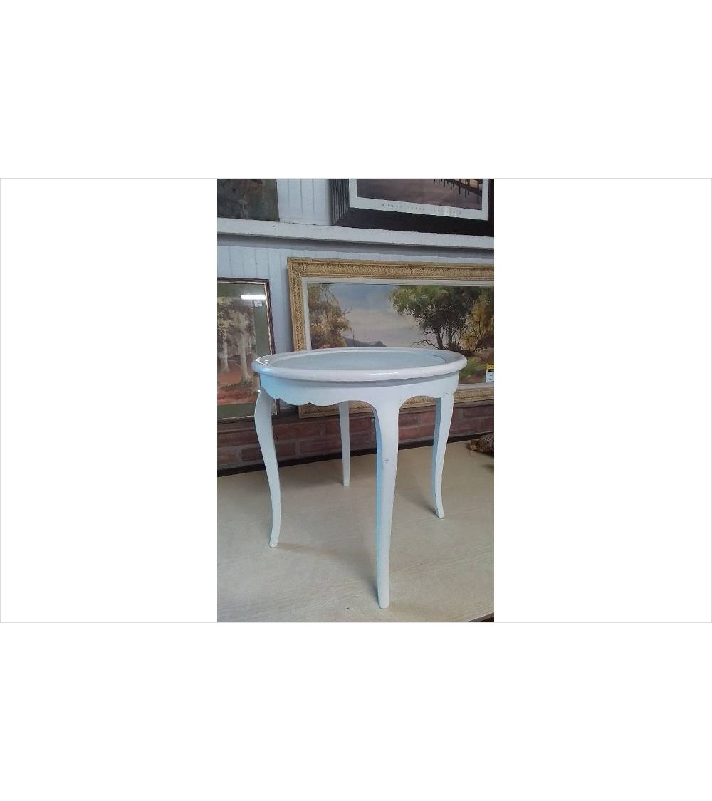 TABLE BASSE 