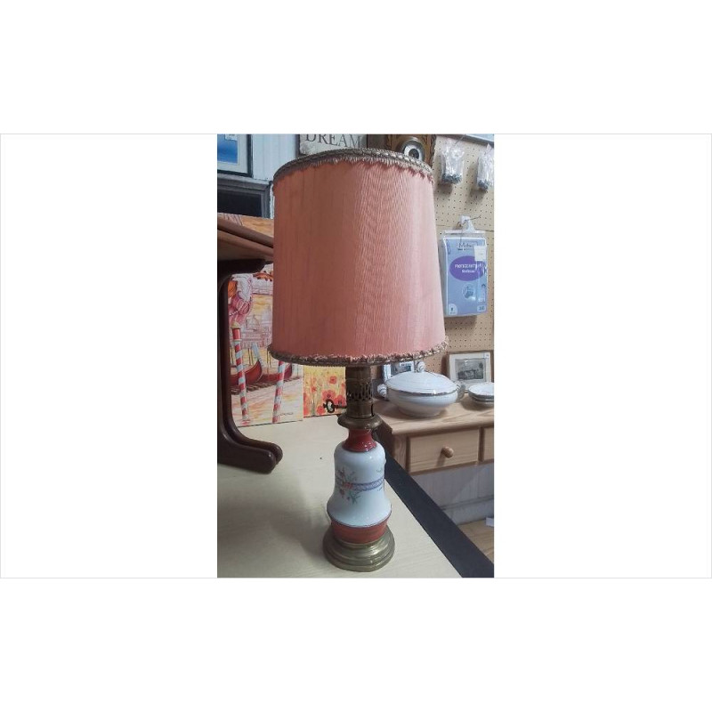 LAMPE 