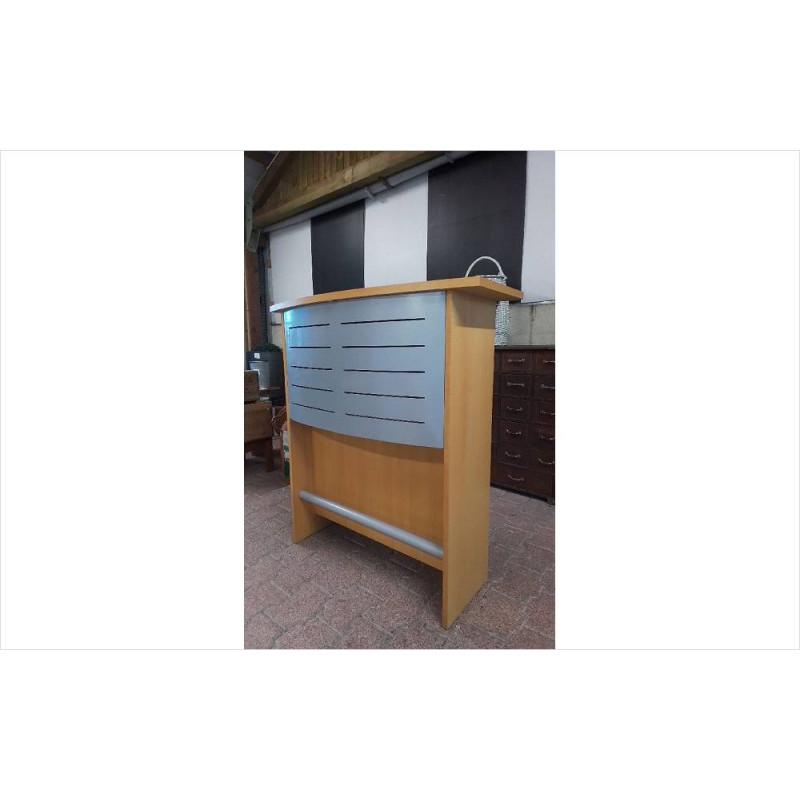 BAR MODERNE 