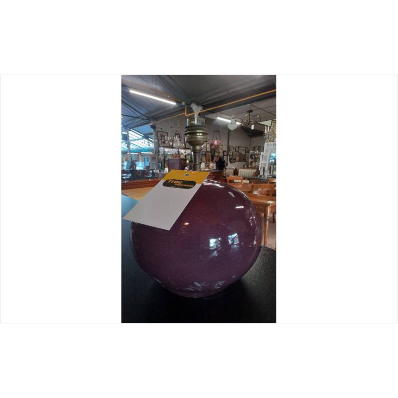 PIED DE LAMPE 