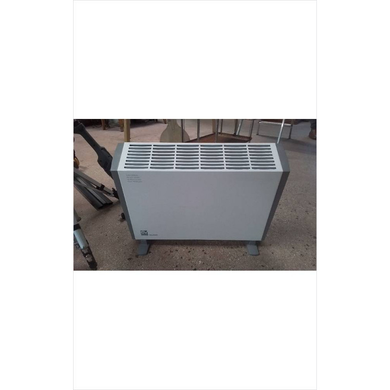 RADIATEUR ÉLECTRIQUE 2000W