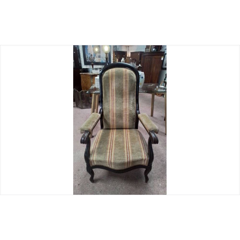 FAUTEUIL VOLTAIRE 