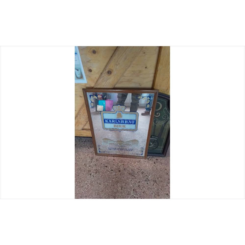 CADRE BIER 