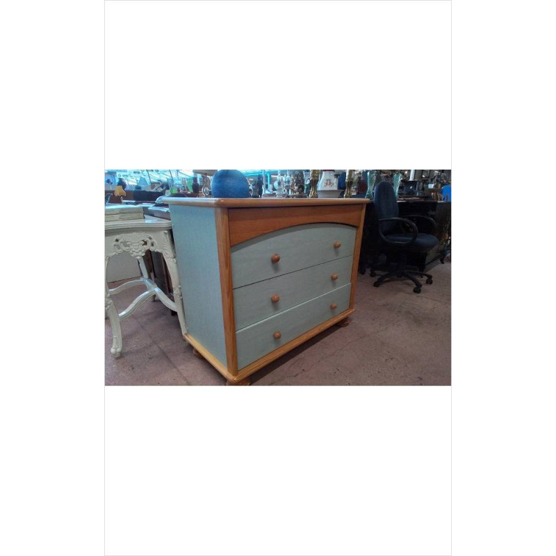 COMMODE