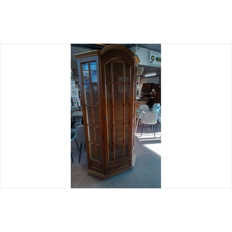  VITRINE CHENE
