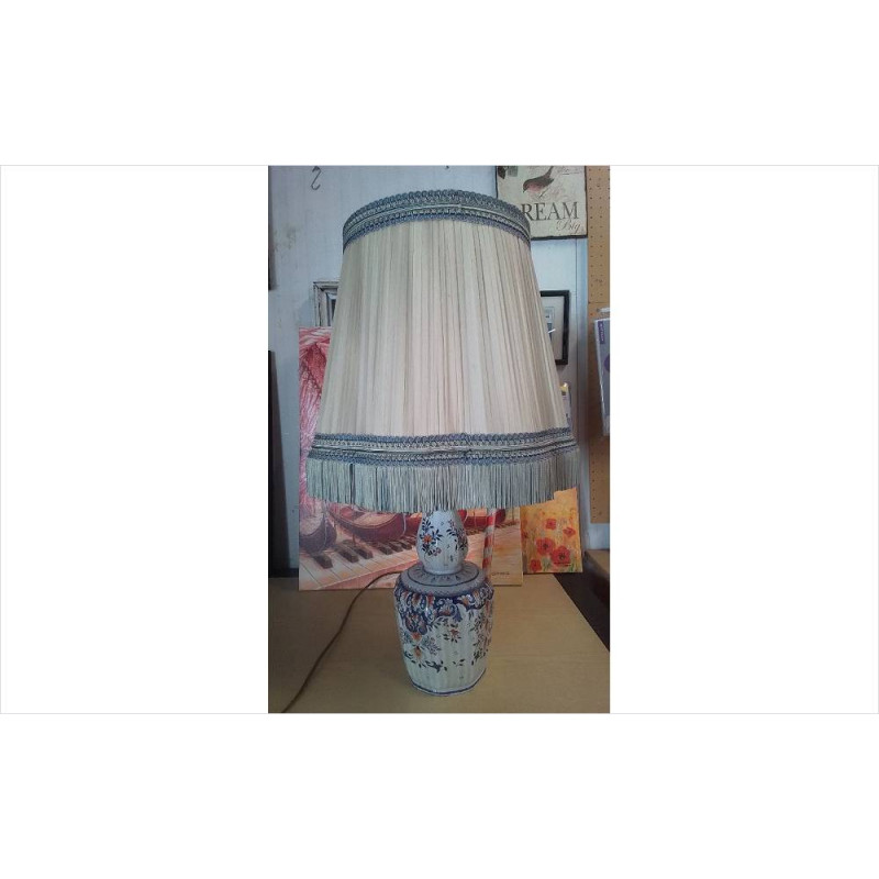 LAMPE DÉCOR ROUEN