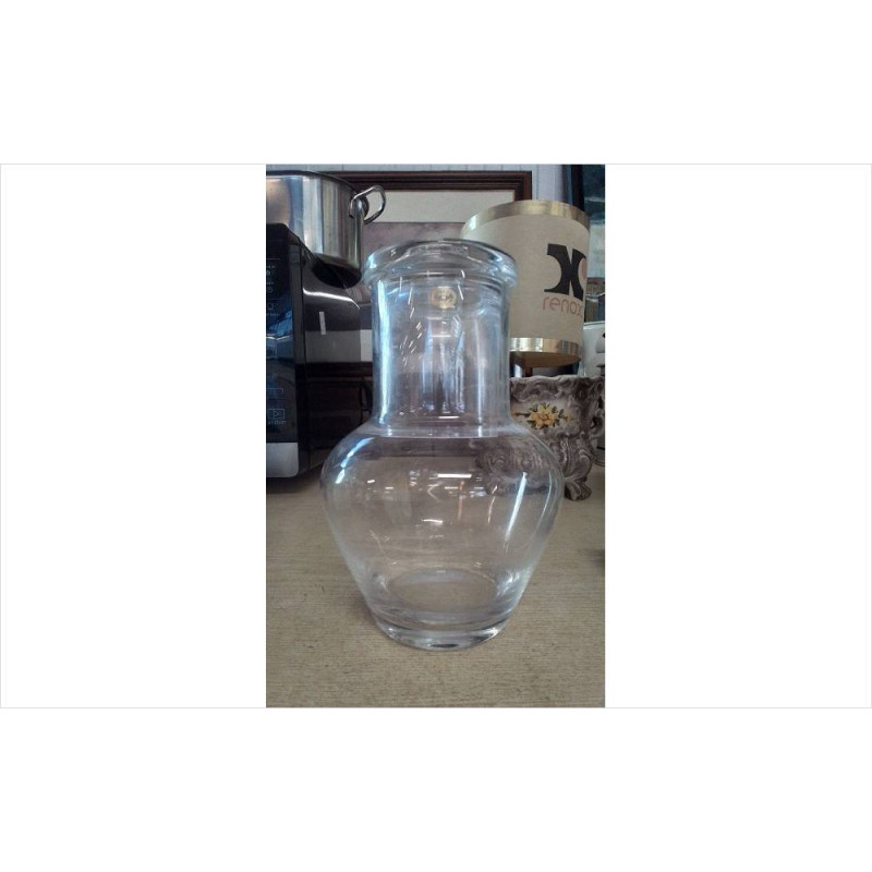 POT VERRE 