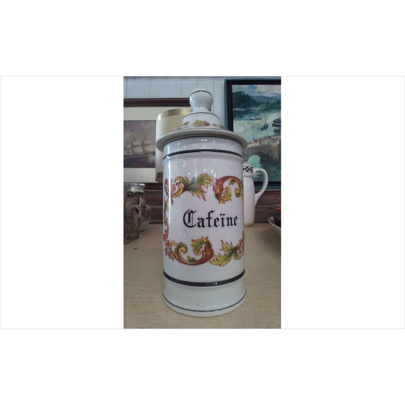 POT A CAFÉ LIMOGES