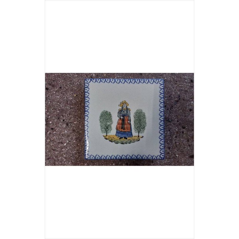 DESSOUS DE PLAT ST CLEMENT