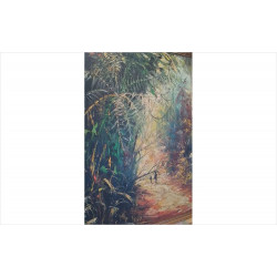 PEINTURE AJ LUIS