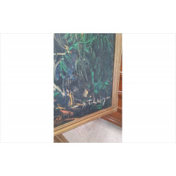 PEINTURE AJ LUIS