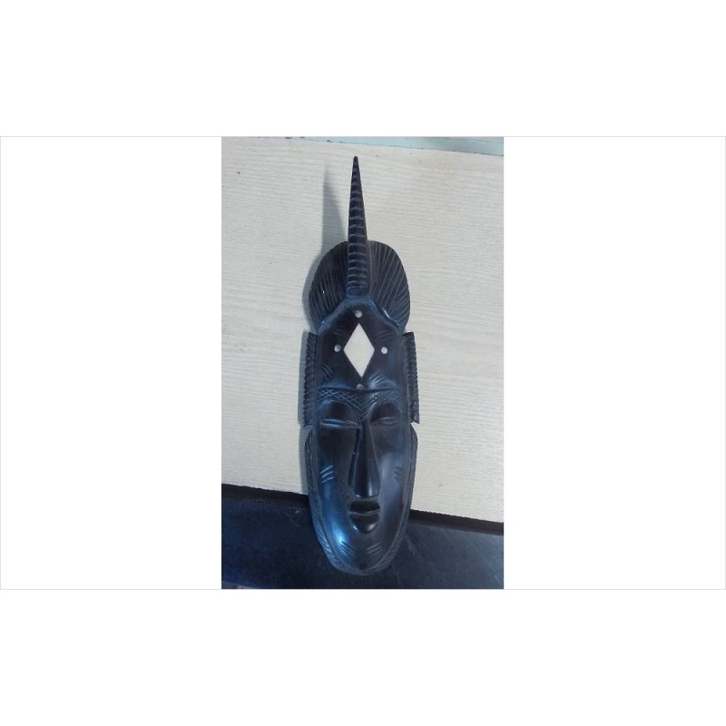 MASQUE AFRICAIN 