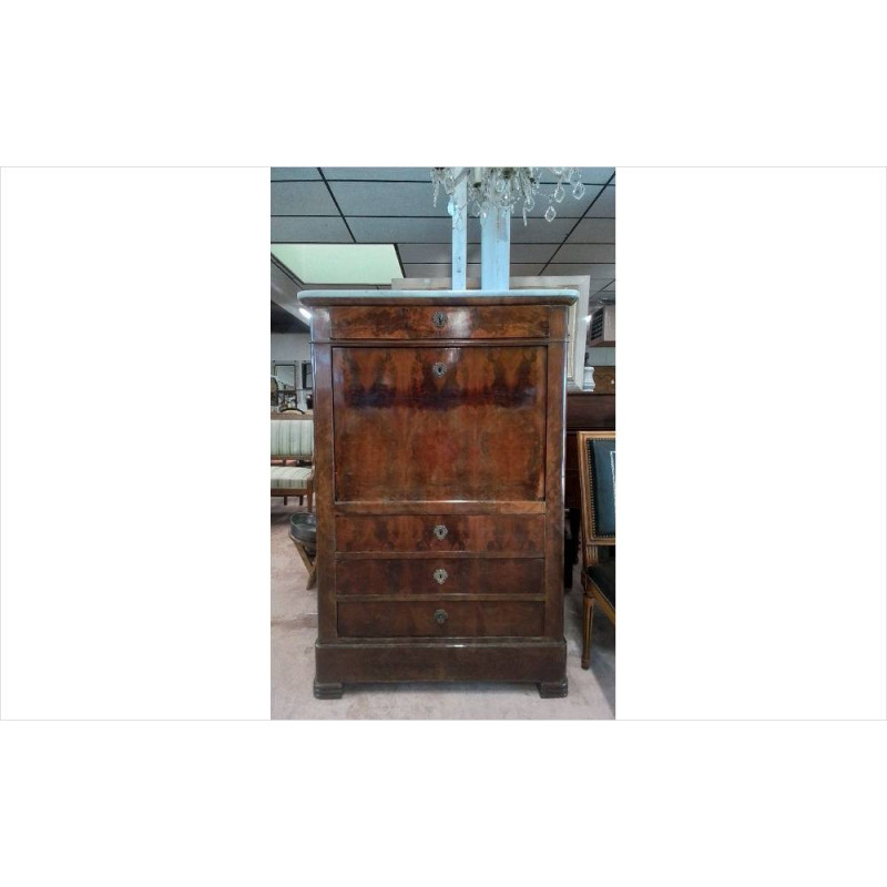 SECRÉTAIRE ANCIEN 