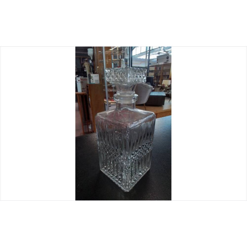 CARAFE WHISKY