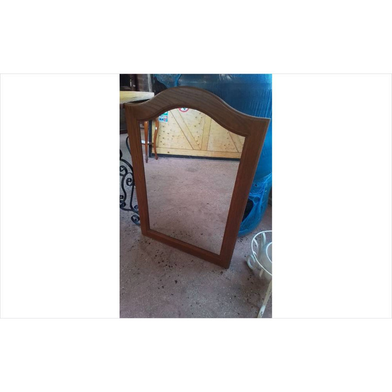 MIROIR CHENE 