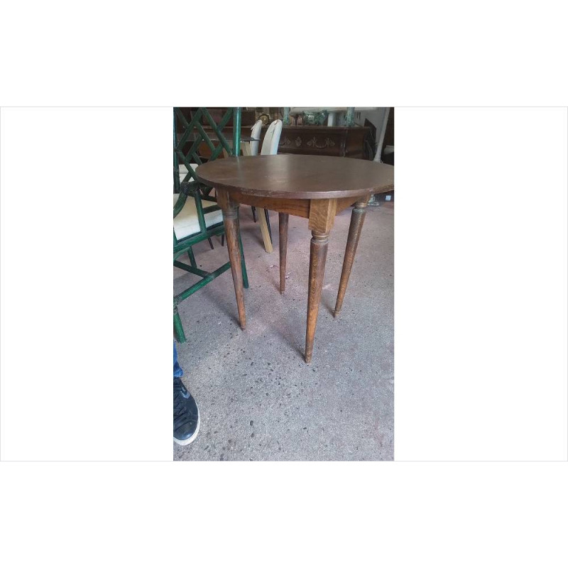 TABLE RONDE 