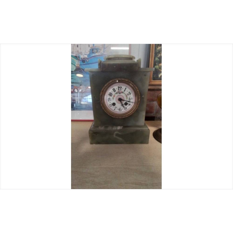 PENDULE ONYX 