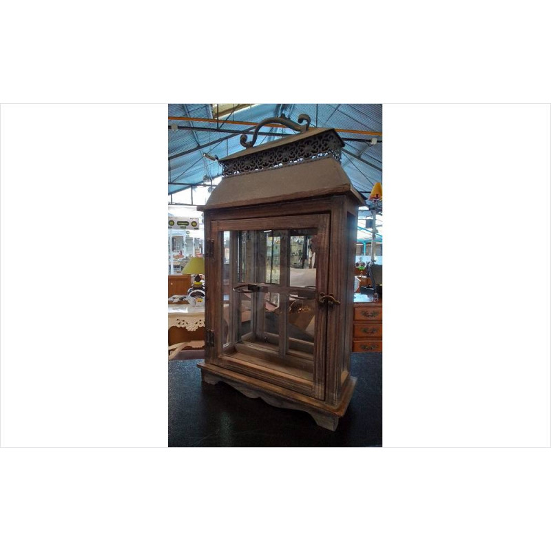 VITRINE 
