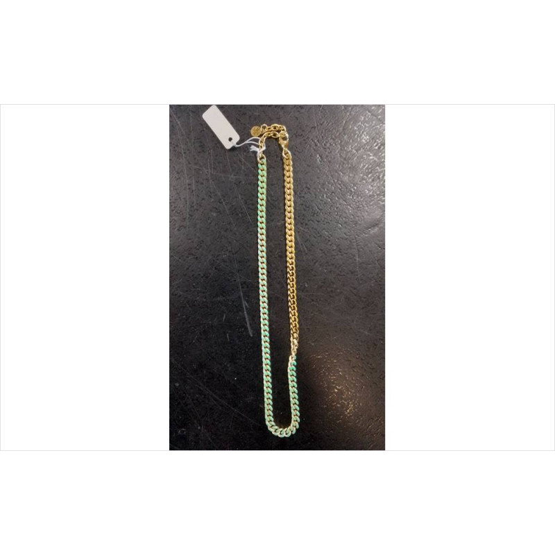 COLLIER ANARTXY