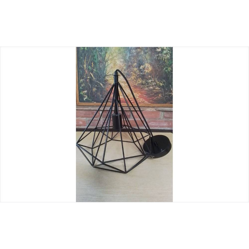 LUSTRE MODERNE