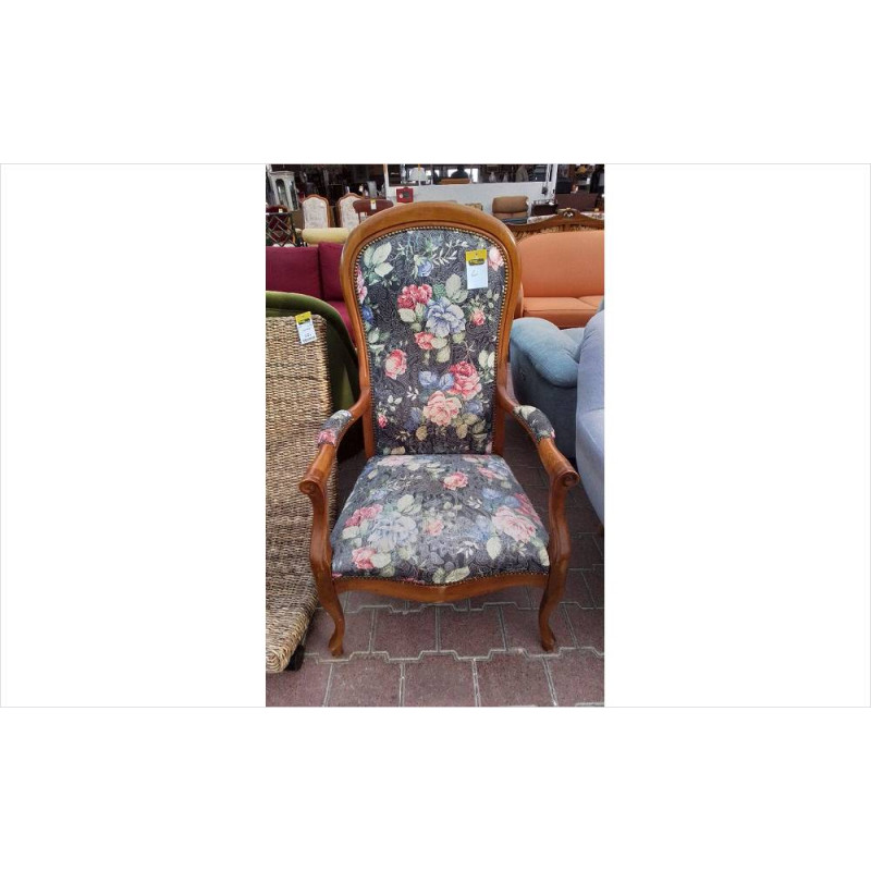 FAUTEUIL VOLTAIRE 