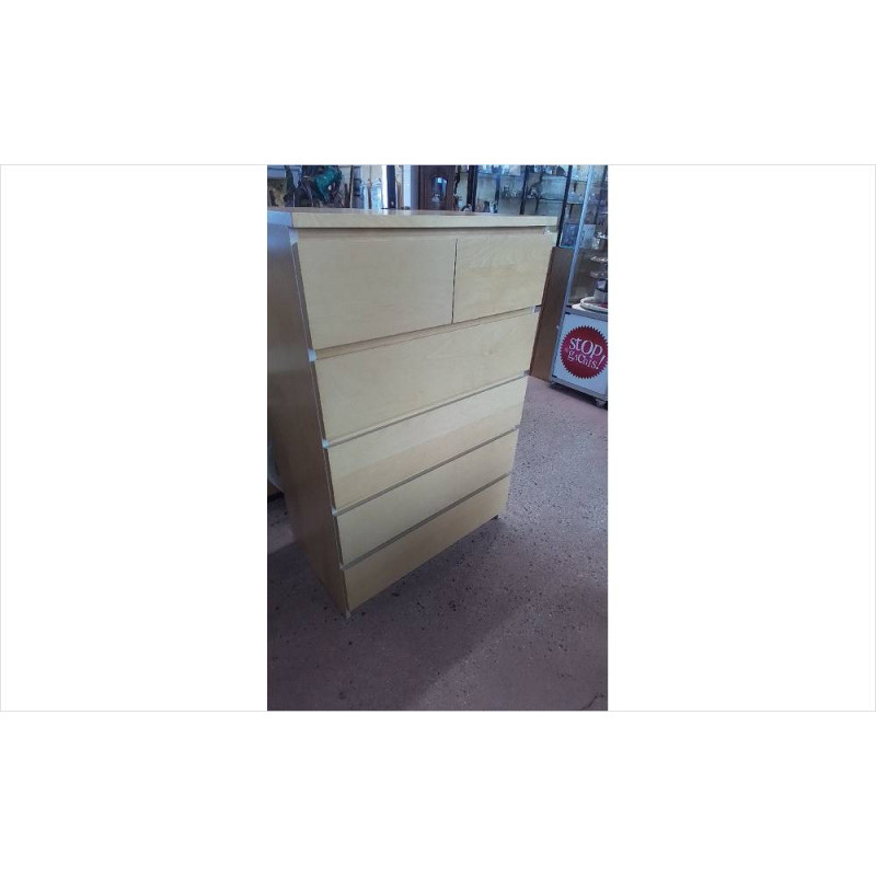 COMMODE IKEA
