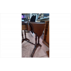 BUREAU ACAJOU VIOLON