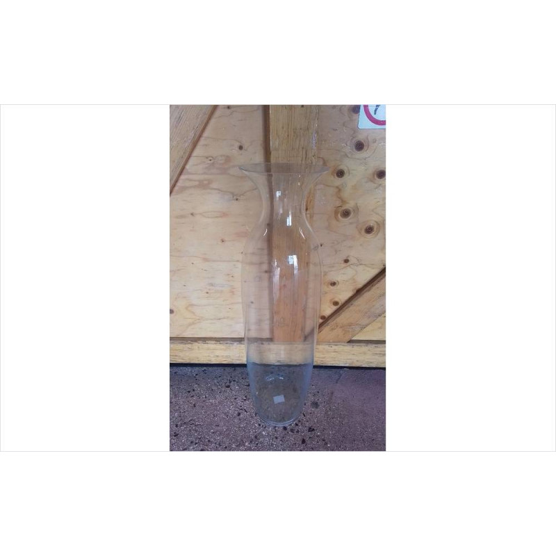 VASE VERRE 