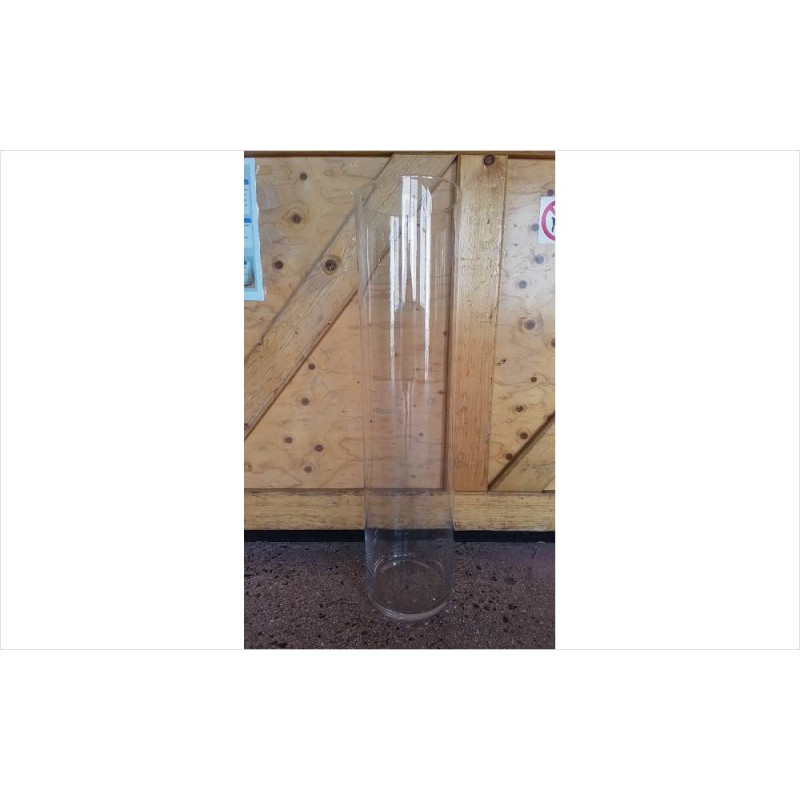 VASE VERRE GM