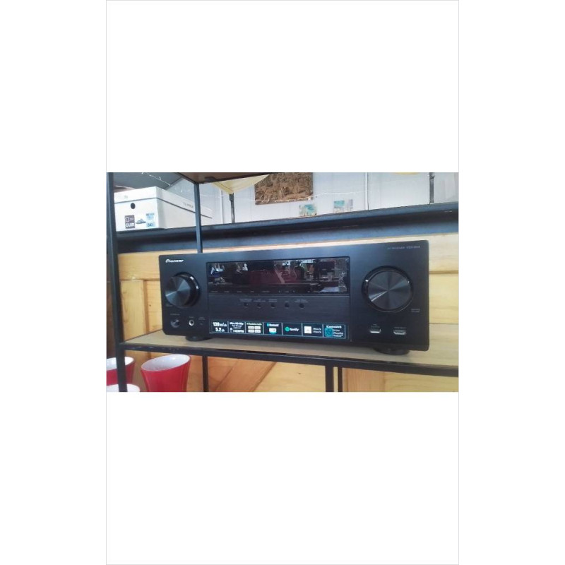 AMPLI HOME CINÉMA PIONEER VSX-824