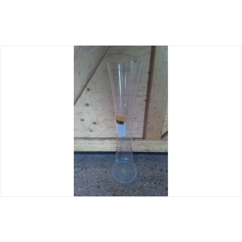 VASE VERRE EN L’ÉTAT 