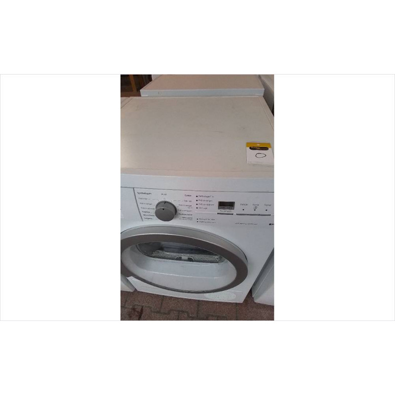 SECHE LINGE SIEMENS 