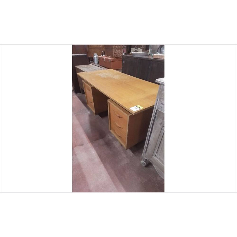 BUREAU ANNEE
