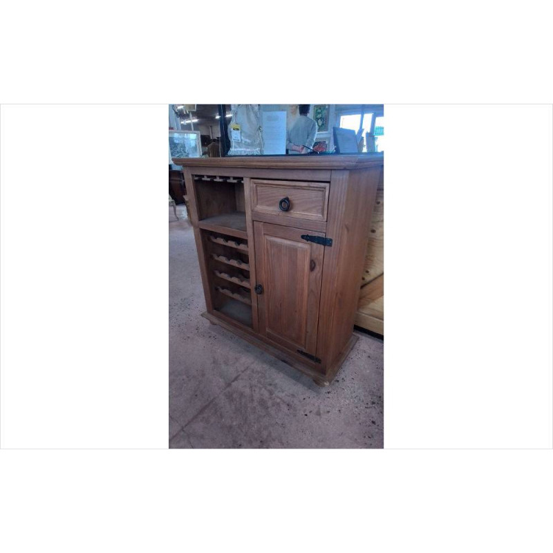MEUBLE D’APPOINT BAR 