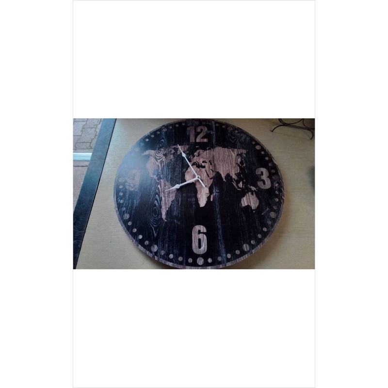 HORLOGE MURALE
