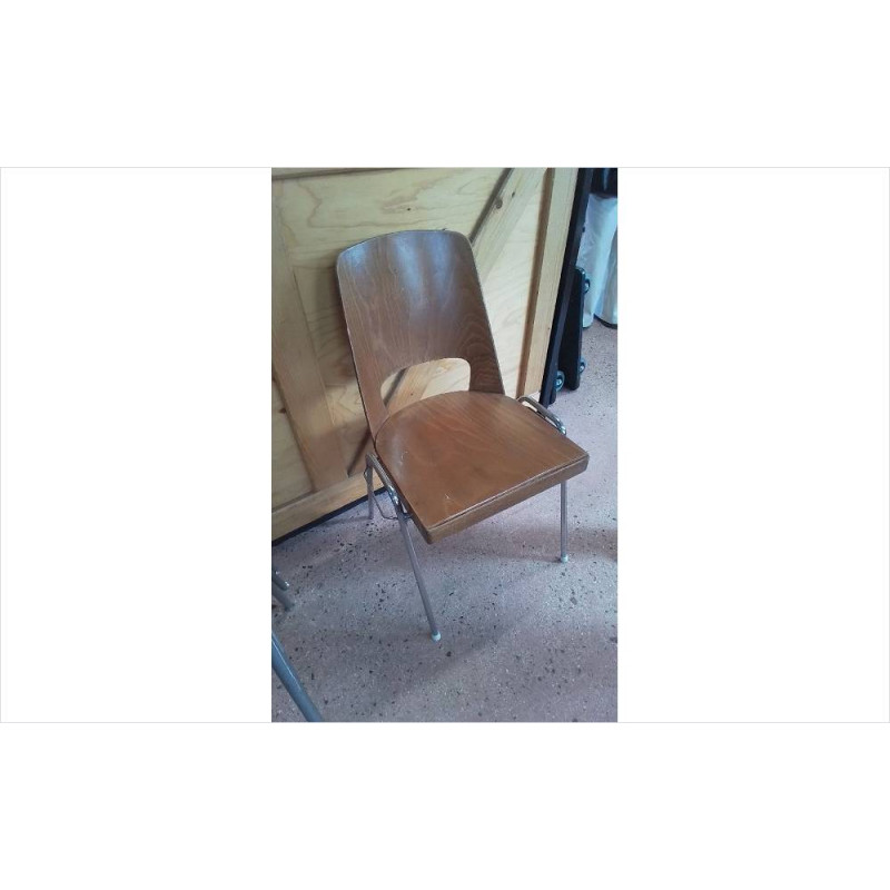 CHAISE BAUMANN