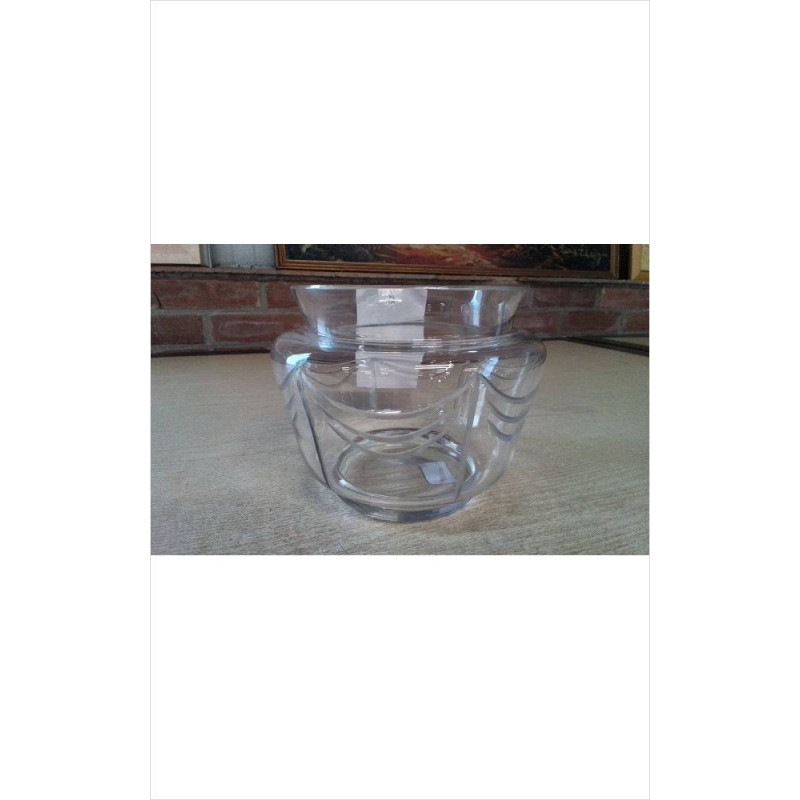VASE BACCARAT 