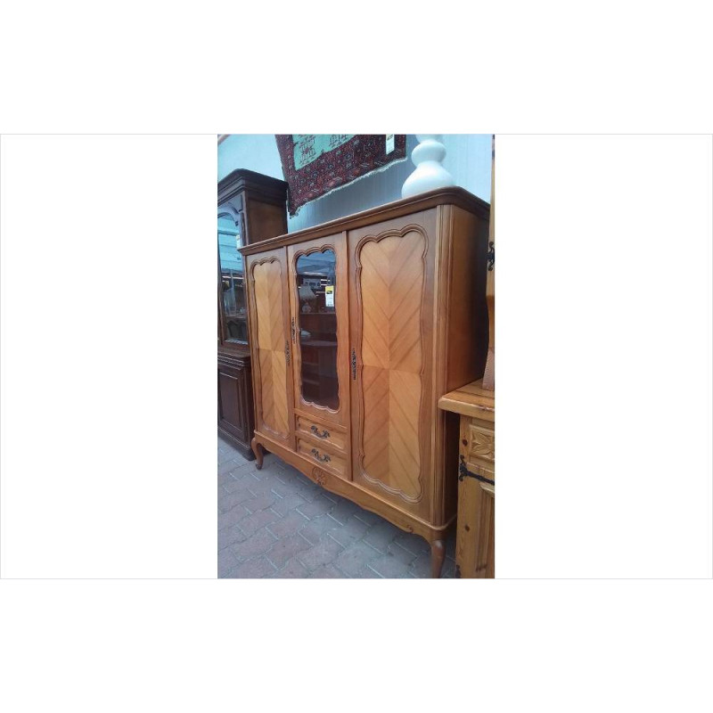 ARMOIRE MERISIER 