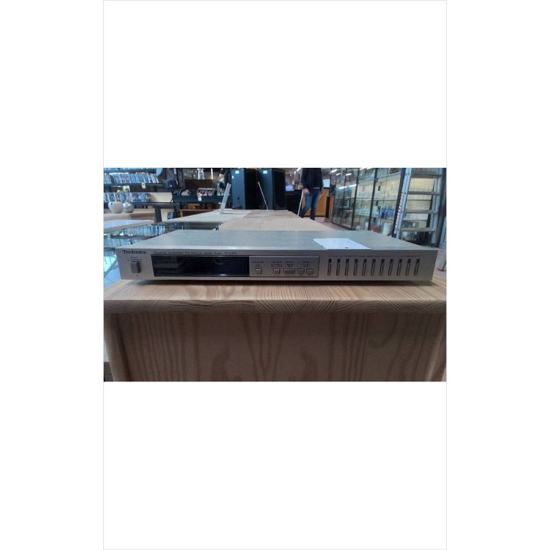 TUNER TECHNICS STZ 45L
