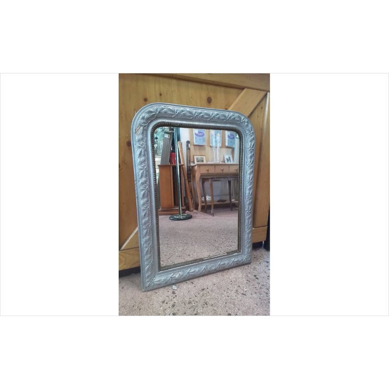MIROIR LOUIS PHILIPPE 