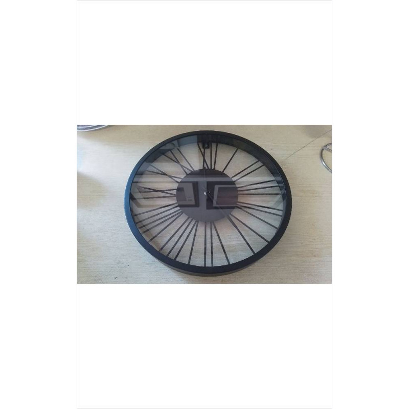 HORLOGE MURALE 