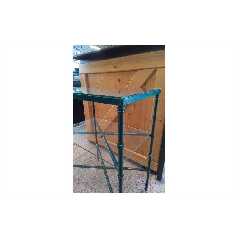 TABLE D’APPOINT 