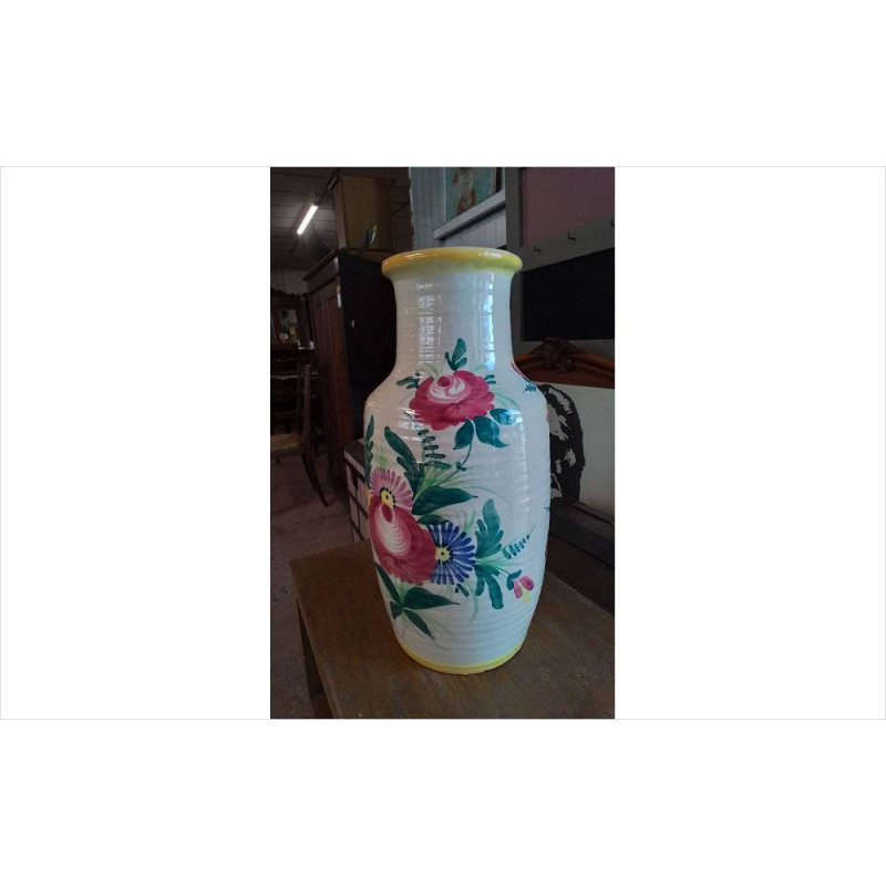 VASE ST CLÉMENT 