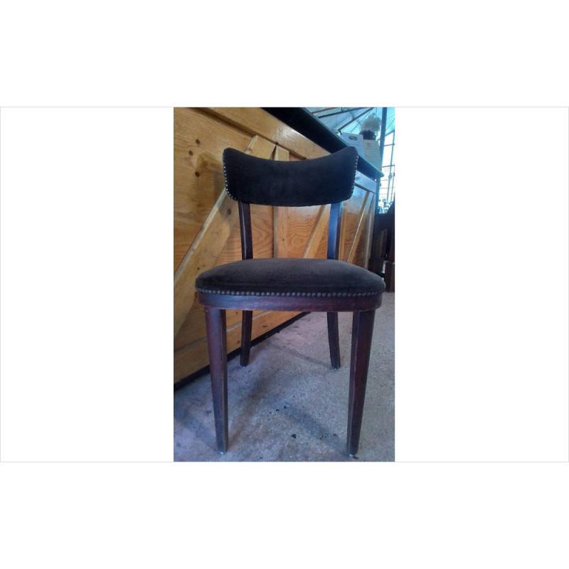 CHAISE BISTROT THONET