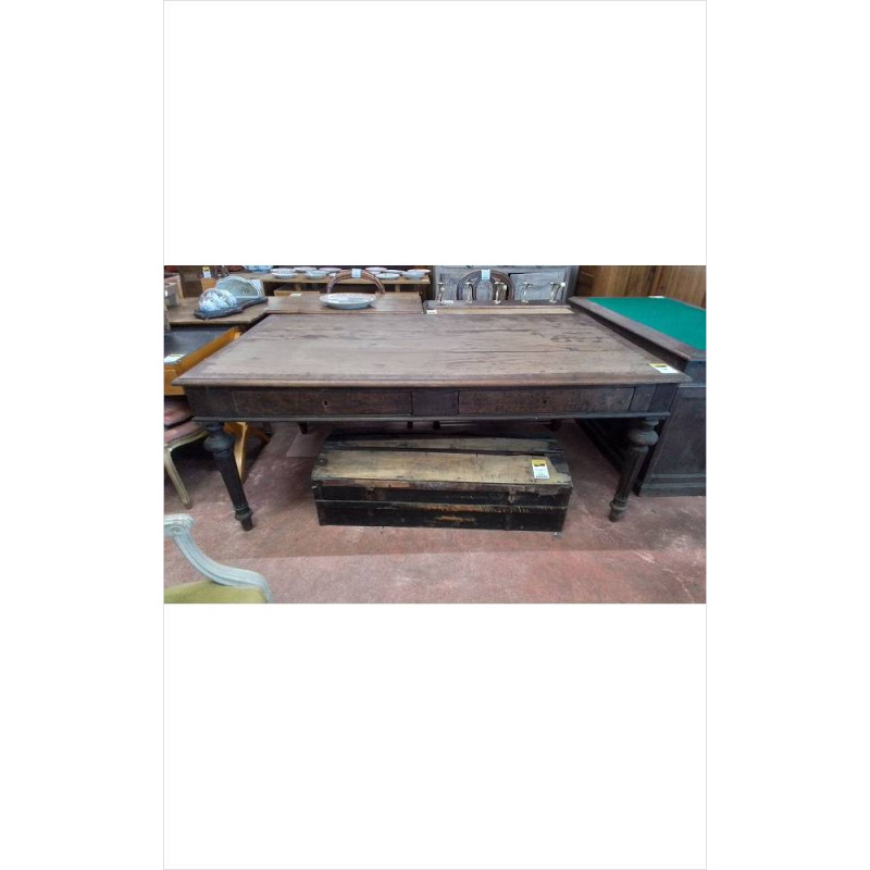TABLE BUREAU 