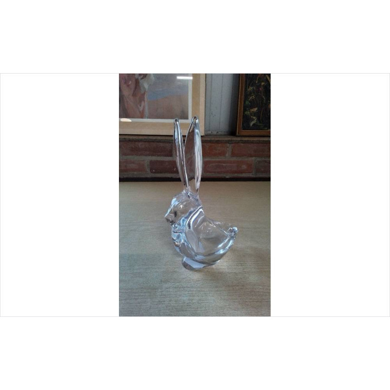 LAPIN CRISTAL